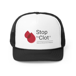 Stop the Clot® Trucker Cap