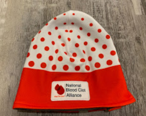 Stop the Clot® Performance Beanie