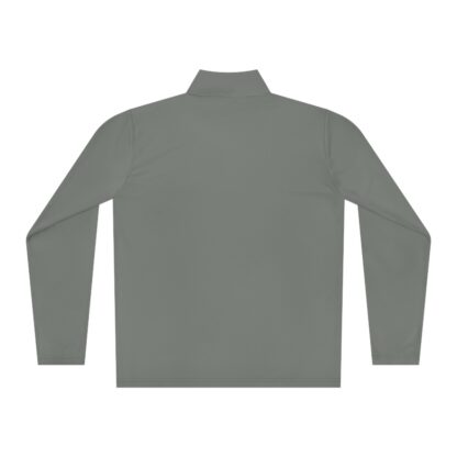 Thrombassador Unisex Quarter-Zip Pullover - Image 2