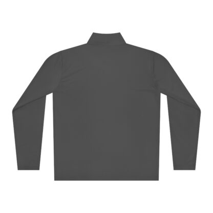 Thrombassador Unisex Quarter-Zip Pullover - Image 6