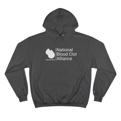 NBCA Unisex Pullover Hoodie Sweatshirt - Image 5