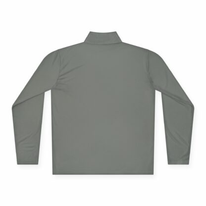 NBCA Unisex Quarter-Zip Pullover - Image 6