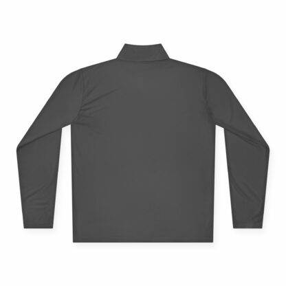 NBCA Unisex Quarter-Zip Pullover - Image 8