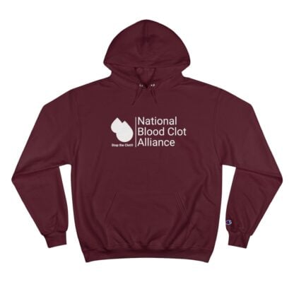 NBCA Unisex Pullover Hoodie Sweatshirt