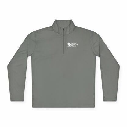 NBCA Unisex Quarter-Zip Pullover - Image 5