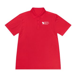 NBCA Polo Shirt