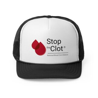 Stop the Clot® Trucker Cap