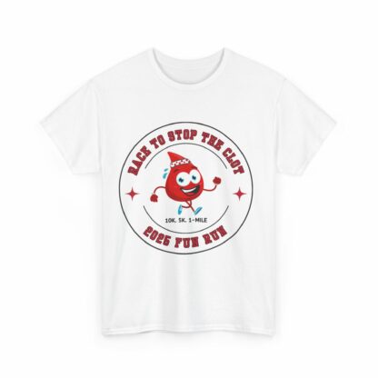 2025 Race to Stop the Clot Swag - Image 3