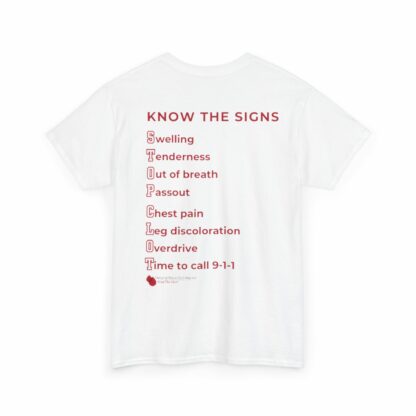 2025 Race to Stop the Clot Swag - Image 4